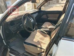 تۆیۆتا کراون